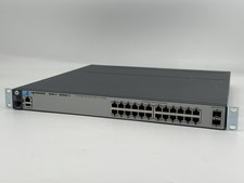 HP E3800 24G-2SFP+ J9575A