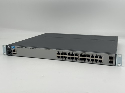 E3800 24g 2sfp - e3800, j9575a