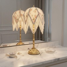 Lampada da Tavolo Vintage con