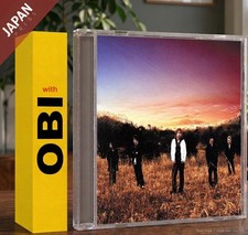 camino - Nostalgia w/OBI CD