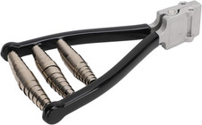 Morsetto Di Partenza, Lega Ad