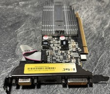 ZOTAC GeForce 8400 GS 1 GB -