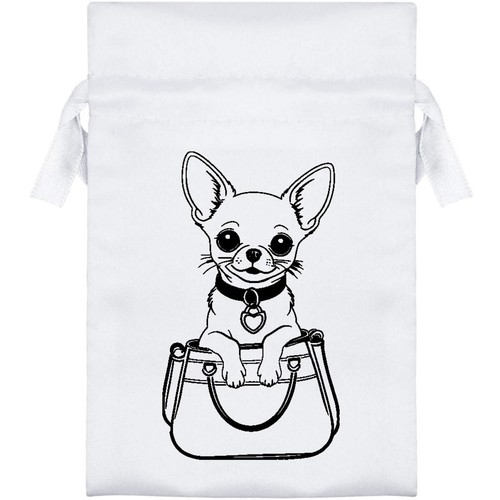 Chihuahua purse - 'chihuahua, in