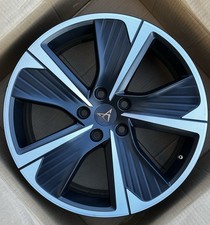 Cerchio lega seat cupra - cerchio,