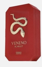Profumo Veneno Scarlet EDP di