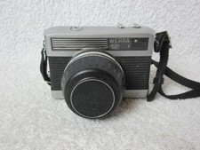 Macchina fotografica vintage