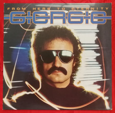 GIORGIO MORODER - FROM HERE TO