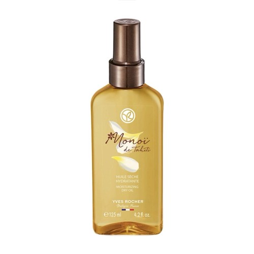 Yves rocher moisturizing - moisturizing, dry