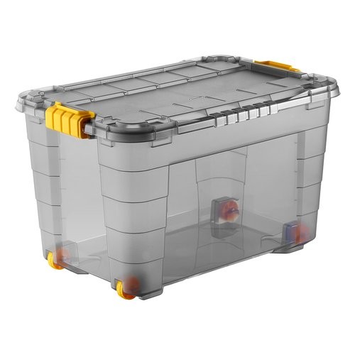 Tontarelli contenitore - tontarelli, (60lt)