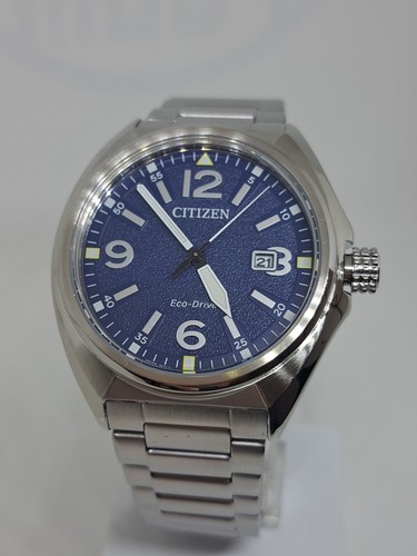 Citizen orologio uomo - citizen,