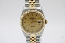 Orologio uomo Rolex Datejust