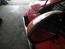 Specchietto retrovisore