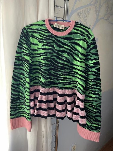 Maglione donna kenzo m - donna, x