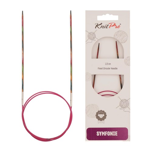 Symfonie ferro circolare - circolare, per
