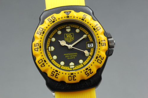 Orologio uomo quarzo tag - orologio,