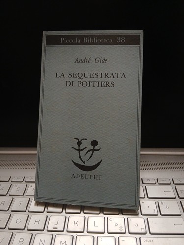 Sequestrata poitiers - sequestrata, di