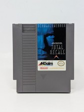 Total Recall (Nintendo NES