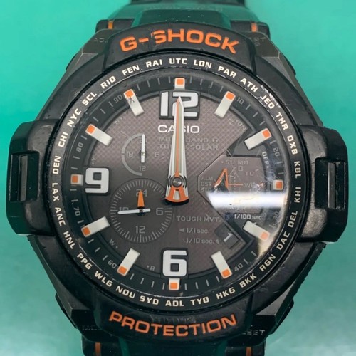Casio 4000 usato - gw-4000,