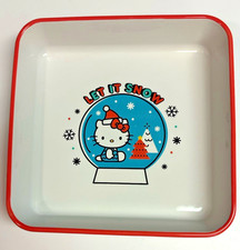 Sanrio Hello Kitty 9"x9" globo
