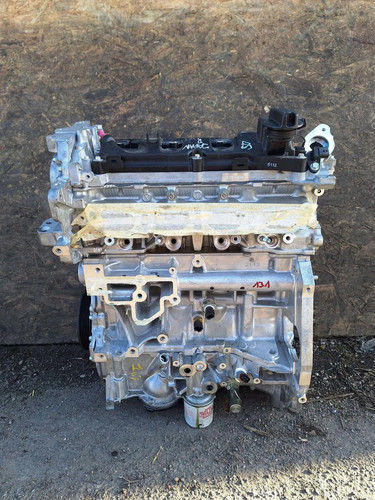 Motore nissan qashqai - motore,