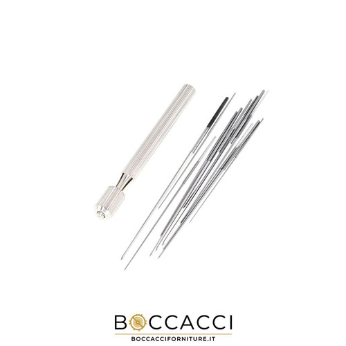 Beco technic kit alesatori - 12,