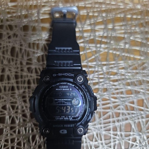 Orologio digitale shock - orologio, g-shock