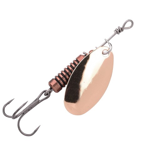 Spro powercatcher spinner esca - spinner,