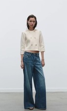 Nuovo con etichette-Zara