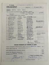 27/05/73 CAGLIARI vs NAPOLI