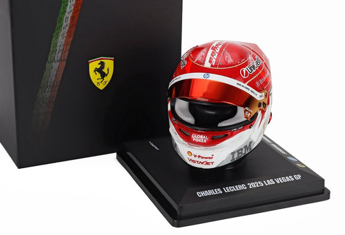 Modellino casco helmet - helmet, 1:5