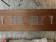 Griglia Alfa Romeo 105 Giulia