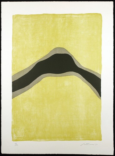 Fiume notte 1970 grande - notte",