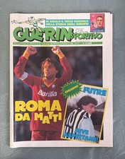 GUERIN SPORTIVO N.10/1988