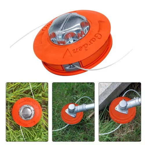 Testina tagliaerba automatica