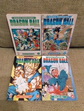Dragon ball 54 56 - n.52,, 54,
