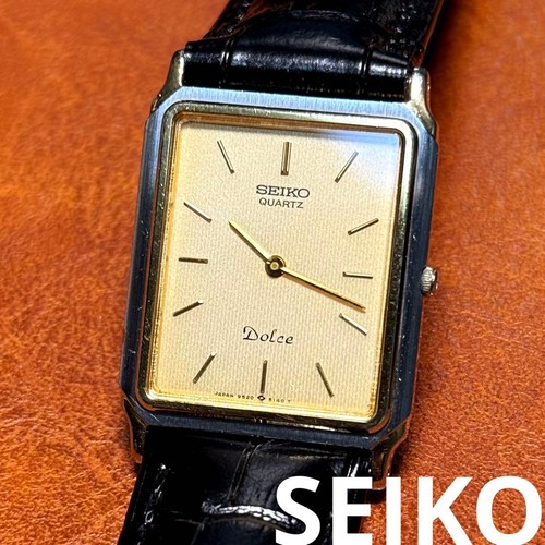 Orologio seiko dolce anni - orologio, 80