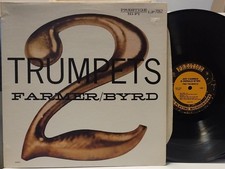 ART FARMER-DONALD BYRD--2