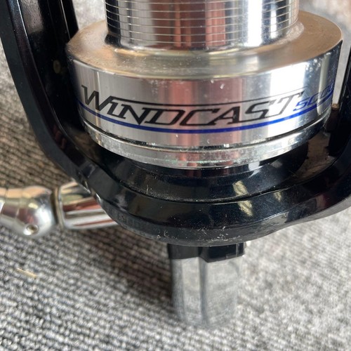 Mulinello spinning daiwa - mulinello, da
