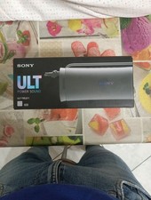 Sony ULT Field 1  Bluetooth Speaker Cassa Altoparlante
