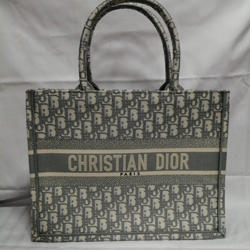 Dior book tote - tote, modello