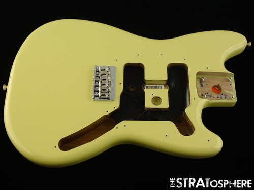 Fender player mustang - fender,
