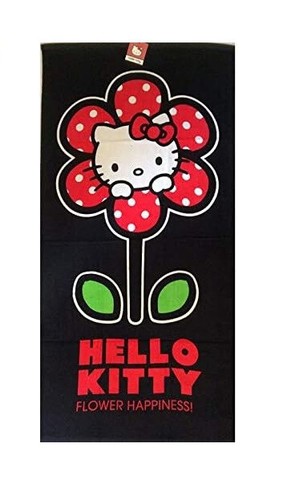Hello kitty telo mare - mare, in