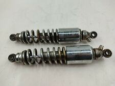 Ammortizzatori Bitubo Moto Guzzi Nevada 750