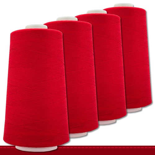 Filo cucito overlockgarn x - filo, 4