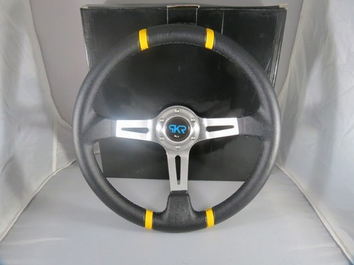 Volante tuning sportivo - volante,