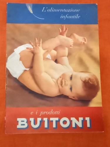 Alimentazione infantile e - infantile,