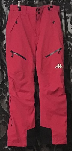 Abbigliamento pantaloni sci - pantaloni,