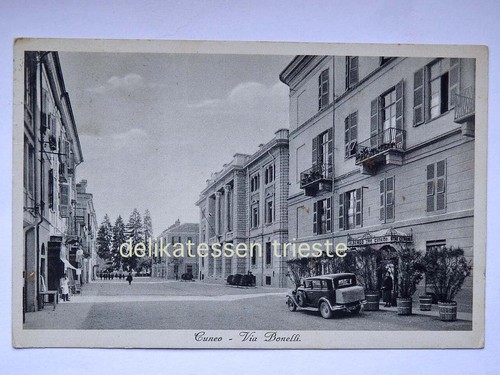 Cuneo albergo tre citroni via - citroni,