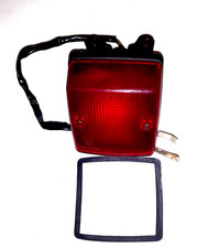 Fanale posteriore Suzuki DR