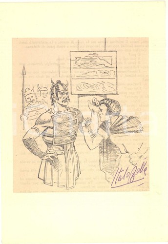 1950 italo balla si - italo,
